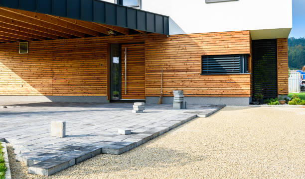 Best Local Driveway Pavers  in Rayville, LA