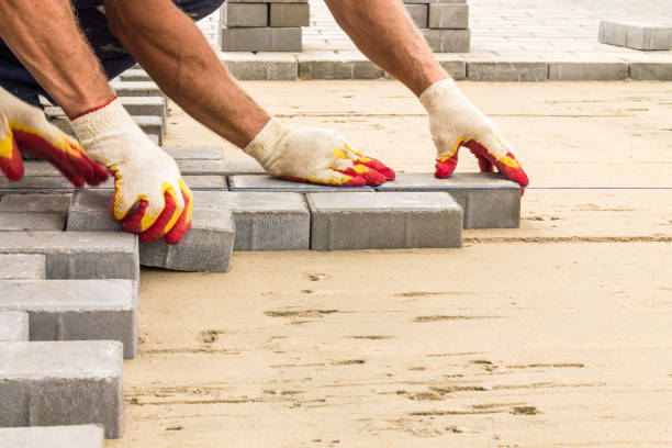 Best Professional Driveway Pavers  in Rayville, LA