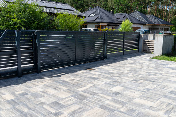 Best Affordable Driveway Pavers  in Rayville, LA