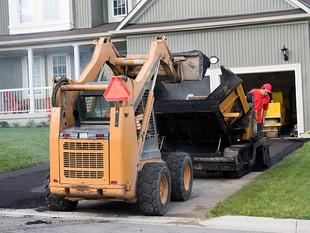Best Best Driveway Pavers  in Rayville, LA