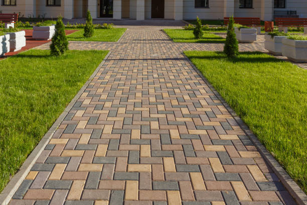 Professional Driveway Pavers in Rayville, LA