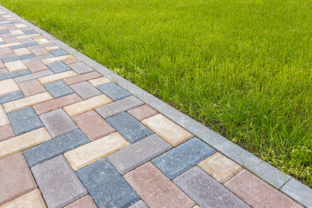 Best Residential Paver Driveway  in Rayville, LA