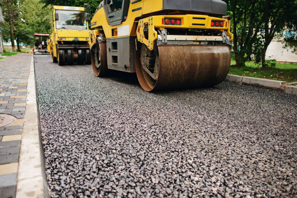 Best Interlocking Driveway Pavers  in Rayville, LA